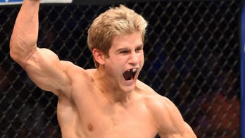 19-year-old Northcutt returns at UFC Fight Night: VanZant vs. Calderwood