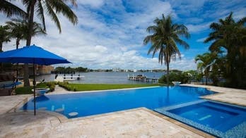 Make a Splash: These 9 Swim-Up Bars Provide a Resort Experience at Home