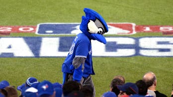 Blue Jays granted exemption to train in Toronto