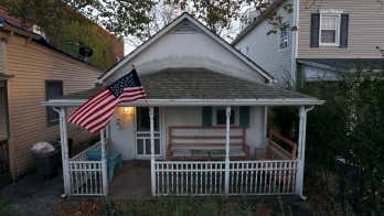 House where Bruce Springsteen wrote 'Born to Run' up for sale