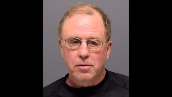 Ex-gym teacher convicted of groping 6 girls on same day