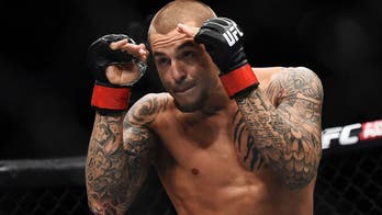 Should Dustin Poirier have fought a short-notice replacement in Ireland?