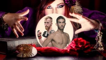 UFC Dublin: Holohan vs. Smolka Crystal Ball Predictions