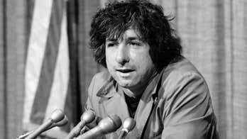 Tom Hayden's special place in the imagination of baby boomers (especially men)