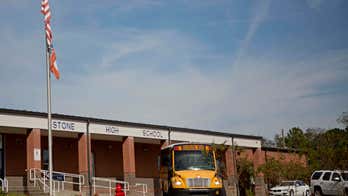 NAACP wants federal probe after noose put on black Mississippi student