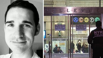 Colleagues: US doctor with Ebola was very careful