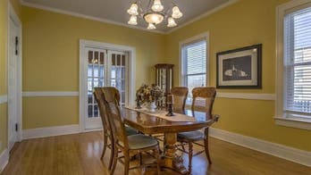 Marlon Brando's Childhood Home for Sale in Omaha for $260K