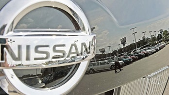 Nissan recalls over 226,000 more vehicles over defective air bags