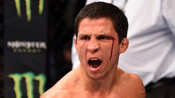 Joseph Benavidez suffers torn ACL, out of fight with Ben Nguyen in June