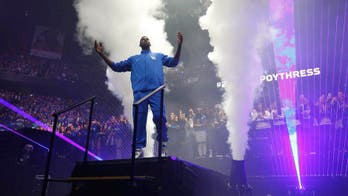 Kentucky's Poythress back from hoops hell of torn ACL, but rehab was pure purgatory