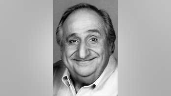 'Happy Days' star Al Molinaro dies at 96 in California hospital