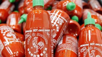 According to researchers, Sriracha lovers are masochists