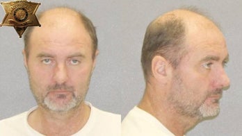 NY man driving to pick up relative at jail gets arrested himself