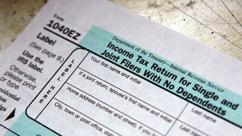 Tax reform -- America needs a tax code that's good for the country, not good for Washington