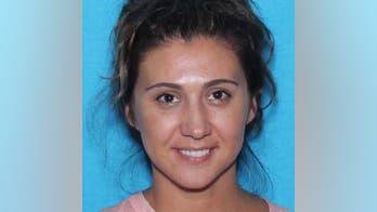 Alleged dognapper shows up to jail in limo