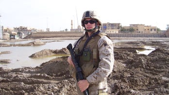 July Fourth: What I learned from a friend who runs toward the sound of guns