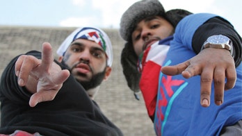 "Pan Con Queso" Song Parody Exemplifies New Dominican Generation in Washington Heights