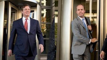 Robert Mueller seeks May trial date for Paul Manafort, Robert Gates