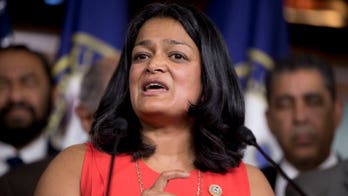 Another Democratic lawmaker won't be attending Trump's State of the Union