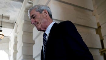 Cyber crime prosecutor brought on to Robert Mueller's Russia team