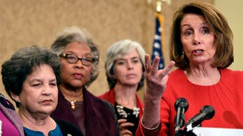 House Democrats intend to bring sexual assault victims to Trump's first State of the Union: Report