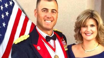 Operation Deploy Your Dress