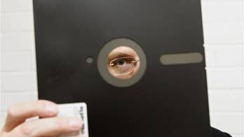 America's nuke program runs on floppy disks