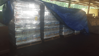 More than 3,000 cases of beer stolen from Atlanta brewery