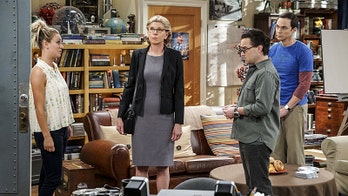 'Big Bang Theory' season 10 kicks off with a bang