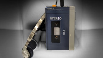 Sony's Walkman makes comeback