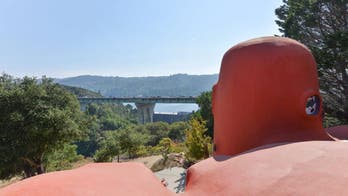 Would You Pay $4.2 Million for the Flinstones House?