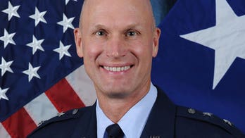Air Force Fires ACC Vice Commander for A-10 'Treason' Comment