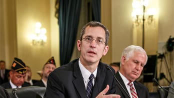 IG Tells Congress VA Leaders Should Face Charges