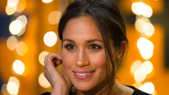 Meghan Markle was once told by Queen Elizabeth she could continue acting, Princess Diana’s biographer claims