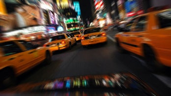 Vomiting in a cab could cost Florida passengers $50 puke tax