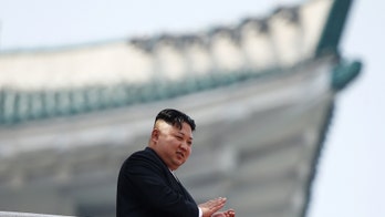 US, North Korea in regular contact, report says