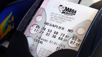 Players have shot at $415 million Mega Millions prize