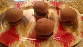 Fourth Of July Recipe: Boliche Burgers