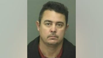 Math teacher accused of multiple sex romps, sending lewd photos to student, sentenced