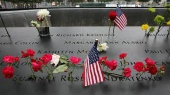 Visit the 9/11 Memorial Museum