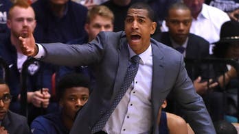 Even with a 1-2 record, the UConn Huskies aren't as bad as you think