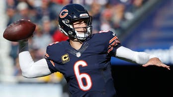 Jay Cutler feeling possible neurological effects of playing football: 'CTE is coming at some point'