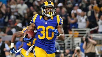 Los Angeles Rams' Sean McVay never 'anticipated' decision to move on from Todd Gurley: report