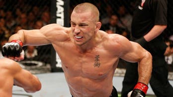 Georges St-Pierre explains why he's returning to the UFC after nearly 4 years away
