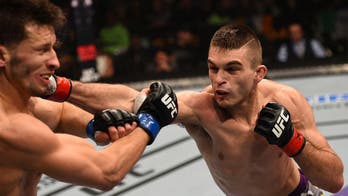 Johnny Case expected to meet Tony Martin at UFC Fight Night in Oklahoma City