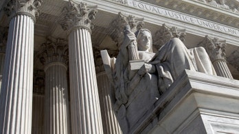 Supreme Court considers new limits on issuing US software patents