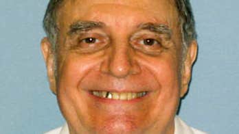 Supreme Court stays execution of Alabama man convicted in 1982 murder-for-hire