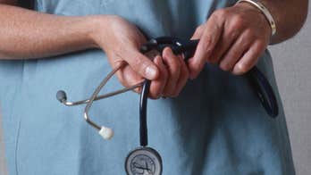 Canadian doctor accused of secretly using his sperm to impregnate patients