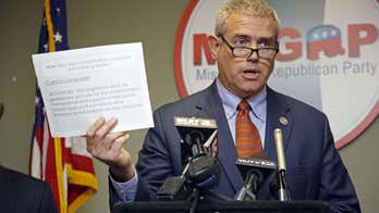 Mississippi voters reject measure to fully fund public schools