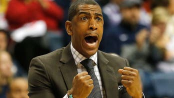 UConn hoops graduation rate just 20 percent ... and this is good news